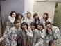 
ANGERME,


Hashisako Rin,


Hirayama Yuki,


Ise Reira,


Kamikokuryou Moe,


Kawamura Ayano,


Sasaki Rikako,


Takeuchi Akari,


Tamenaga Shion,

