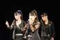 
Iikubo Haruna,


Michishige Sayumi,


Sayashi Riho,

