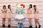 
Fukuda Marine,


Kasai Yuumi,


Yagi Shiori,


Yofuu Runo,


