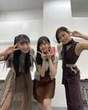 
Akiyama Mao,


Kishimoto Yumeno,


Tsubaki Factory,

