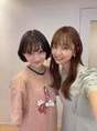 
Miyamoto Karin,


Miyazaki Yuka,

