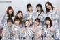 
ANGERME,


Hashisako Rin,


Hirayama Yuki,


Ise Reira,


Kamikokuryou Moe,


Kawamura Ayano,


Sasaki Rikako,


Takeuchi Akari,


Tamenaga Shion,

