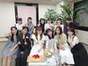 
Akiyama Mao,


Asakura Kiki,


Kishimoto Yumeno,


Niinuma Kisora,


Ono Mizuho,


Onoda Saori,


Tanimoto Ami,


Tsubaki Factory,


Yamagishi Riko,


Yofuu Runo,

