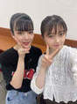 
Onoda Saori,


Yofuu Runo,

