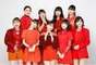 
ANGERME,


Funaki Musubu,


Hashisako Rin,


Ise Reira,


Kamikokuryou Moe,


Kasahara Momona,


Kawamura Ayano,


Sasaki Rikako,


Takeuchi Akari,

