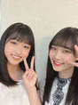 
Endo Akari,


Irie Risa,

