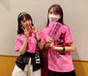 
Makino Maria,


Michishige Sayumi,

