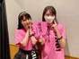 
Makino Maria,


Michishige Sayumi,

