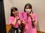 
Makino Maria,


Michishige Sayumi,

