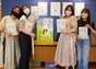 
Fukumura Mizuki,


Iikubo Haruna,


Ishida Ayumi,


Kudo Haruka,

