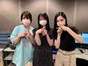 
Ichioka Reina,


Kiyono Momohime,


Tashiro Sumire,

