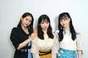 
Niinuma Kisora,


Tanimoto Ami,


Yamagishi Riko,

