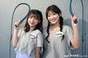 
Nakayama Natsume,


Tashiro Sumire,

