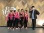 
Akiyama Mao,


Danbara Ruru,


Hirai Miyo,


Hiromoto Ruri,


Ishida Ayumi,


Kaga Kaede,

