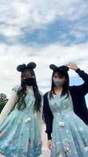 
Makino Maria,


Michishige Sayumi,

