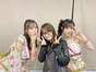 
Fukumura Mizuki,


Ikuta Erina,


Sayashi Riho,

