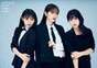 
Miyamoto Karin,


Sato Masaki,


Suzuki Airi,

