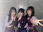 
Ichioka Reina,


Kiyono Momohime,


Tamenaga Shion,

