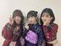 
Ichioka Reina,


Kiyono Momohime,


Tamenaga Shion,

