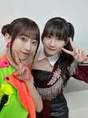 
Hiromoto Ruri,


Maeda Kokoro,

