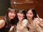 
Danbara Ruru,


Ichioka Reina,


Nishida Shiori,


