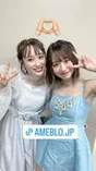 
Nonaka Miki,


Takahashi Ai,

