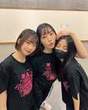 
Fukumura Mizuki,


Nonaka Miki,


Sakurai Rio,

