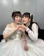 
Fukumura Mizuki,


Haga Akane,

