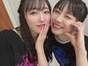 
Fukumura Mizuki,


Ishida Ayumi,

