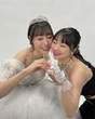 
Fukumura Mizuki,


Ishida Ayumi,

