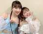 
Ishida Ayumi,


Yaguchi Mari,

