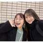 
Makino Maria,


Sayashi Riho,

