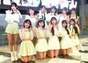 
Arisawa Ichika,


Danbara Ruru,


Ebata Kisaki,


Endo Akari,


Inoue Rei,


Irie Risa,


Ishiyama Sakura,


Juice=Juice,


Kawashima Mifu,


Kudo Yume,


Matsunaga Riai,


Uemura Akari,

