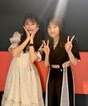 
Makino Maria,


Sayashi Riho,

