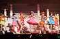 
Fukumura Mizuki,


Ikuta Erina,


Michishige Sayumi,


Niigaki Risa,


Suzuki Kanon,


Takahashi Ai,


Tanaka Reina,

