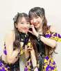 
Ishida Ayumi,


Makino Maria,

