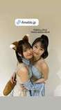 
Makino Maria,


Nonaka Miki,

