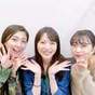 
Kumai Yurina,


Sudou Maasa,


Yajima Maimi,

