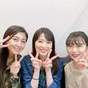 
Kumai Yurina,


Sudou Maasa,


Yajima Maimi,

