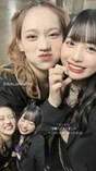 
Ise Reira,


Sasaki Rikako,

