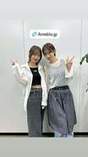 
Maeda Kokoro,


Nonaka Miki,

