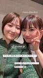 
Ishida Ayumi,


Sayashi Riho,

