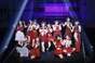 
Akiyama Mao,


Fukuda Marine,


Kasai Yuumi,


Kishimoto Yumeno,


Niinuma Kisora,


Ono Mizuho,


Onoda Saori,


Tanimoto Ami,


Tsubaki Factory,


Yagi Shiori,


Yamagishi Riko,


Yofuu Runo,

