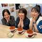 
Ishida Ayumi,


Makino Maria,


Oda Sakura,

