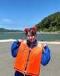 
Ishida Ayumi,

