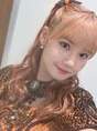 
Yokoyama Reina,

