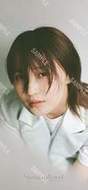 
Sayashi Riho,

