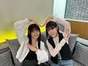 
Morito Chisaki,


Ozeki Mai,

