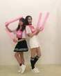 
Ishida Ayumi,


Sasaki Rikako,

