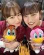 
Ishida Ayumi,


Sasaki Rikako,

